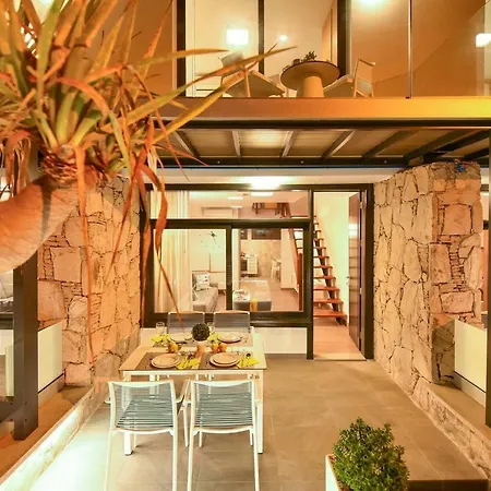 BeachFront Suites Morea Puerto Rico by VillaGranCanaria-2
