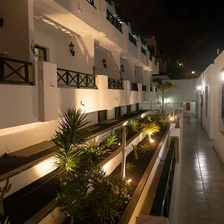 Apartamentos Moraña-2