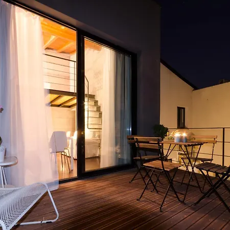 Pietranera Apartments-3