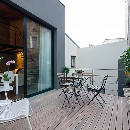 Pietranera Apartments-2