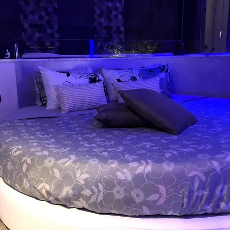 Assisi Luxury Spa Suite-2