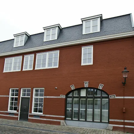 Innova Housing Maastricht-3