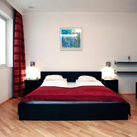 La Scala Apartments-2
