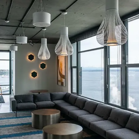 Domicile Suites At Harbor Steps-2
