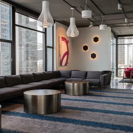 Domicile Suites At Harbor Steps-3