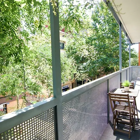 Glasir Homes Barcelona-2