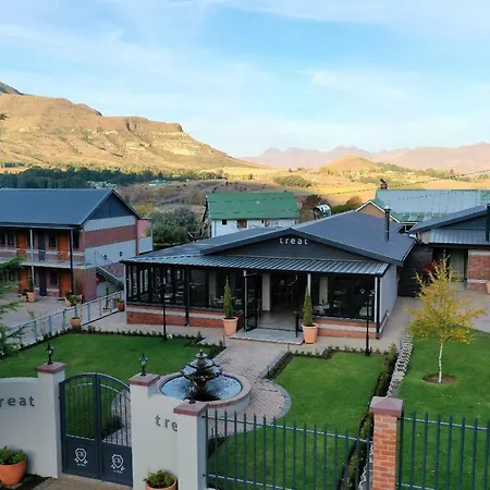 Clarens Retreat-2