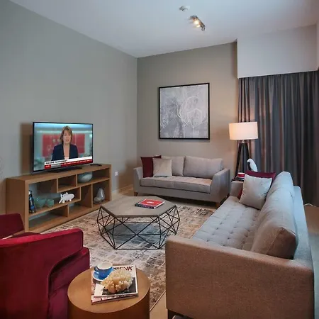 Dusit Residence Apartments - Key One Homes-3