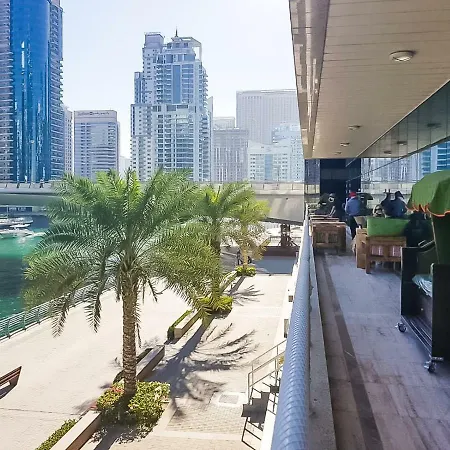 Dusit Residence Apartments - Key One Homes-2