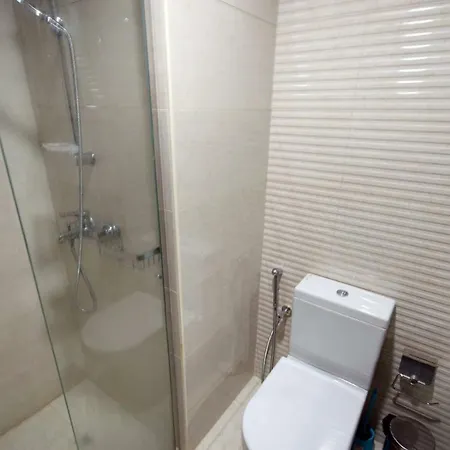 Keyhost - Classy Studio - Near Five Hotel - Jvc - Ka850-3
