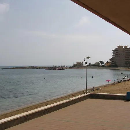 Apartamentos Zambra III-3