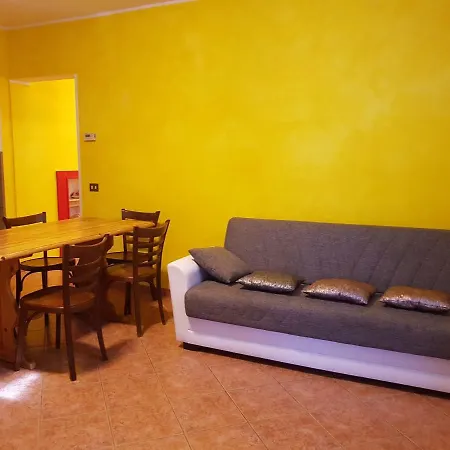 Crotto Caraco Appartamenti Bungalow Chalet-3
