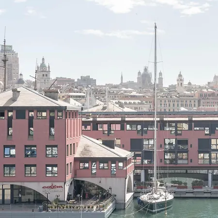 Darsena Apartment-2