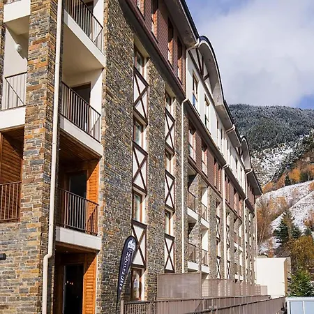 The Lodge At Ribasol-3