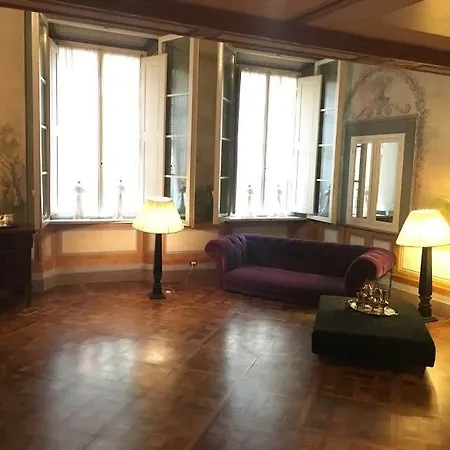 Luxury Apartment-3
