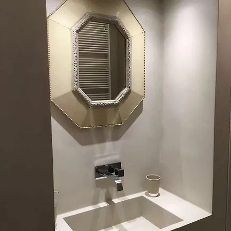 Solo per Noi Apartment-3