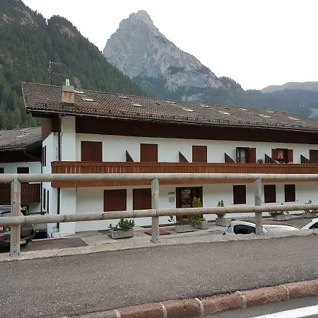 Casa Penia 2-3
