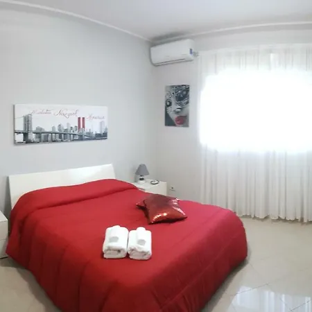 Catania Suite Home-3