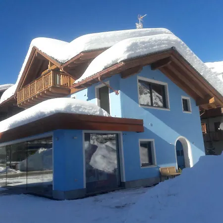 Chalet Teresa-2