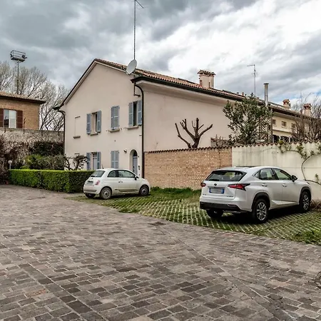 Appartamento Placidus-2