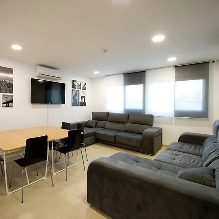 Residencia Universitaria Alboran-2