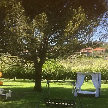 Casa Vacacional Mazo de Arriba-2