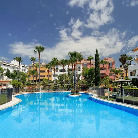 Luxury Apartment In Marbella-3