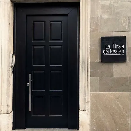 La Tinaja Del Realejo-2