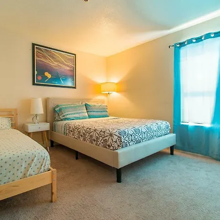 Luxury Modern Condo 2-3
