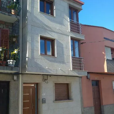 Apartamentos Luis Antonio Mestre-2