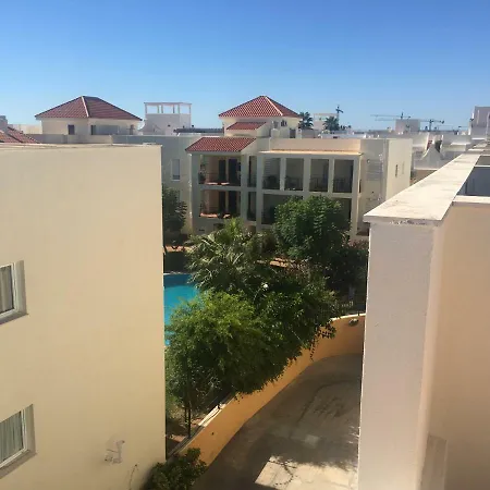 Atico Costa Ballena golf y playa parking&wifi-3