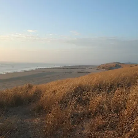 Vakantiehuisje Biggekerke-3