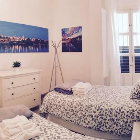 Apartamento Barrio Santa Cruz-3