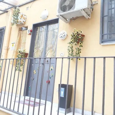 Casa Principe Di Napoli-3