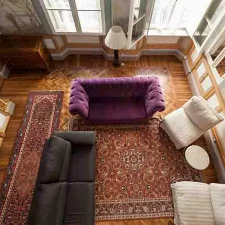 Luxury Apartment-2