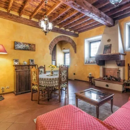 Real Rustic Tuscany Style In Center-3
