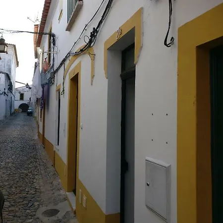 Casas Do Megue-3