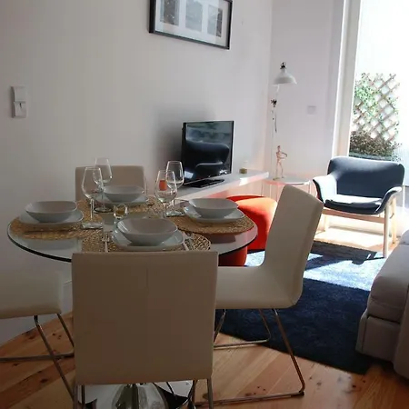 Oportoview Premium Apartment-3