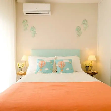 Iris Apartment-3