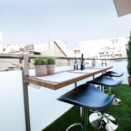 You Stylish City Center Apartments-2