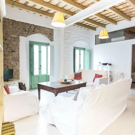 Apartamento Mistral-2