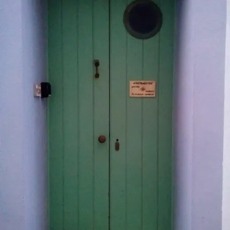 Apartamento Mistral-3