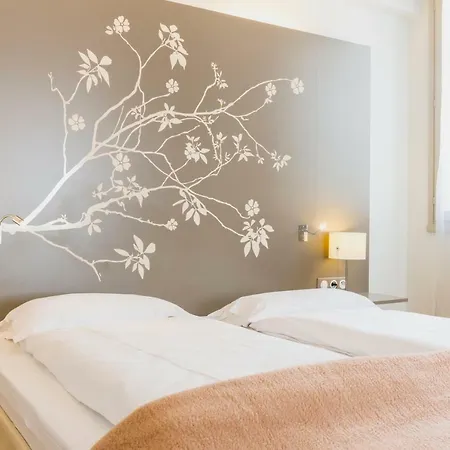 Hapimag Apartments Paris-3