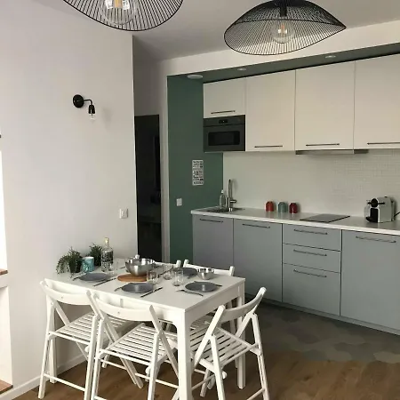Le Penequet : L'Appartement Du Vieux Port ☺-2