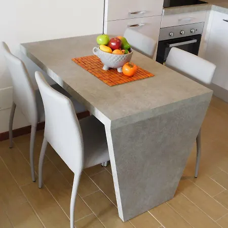 Silver Apartment Roma-2