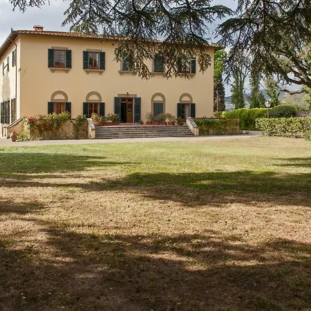 Villa Il Padule-3