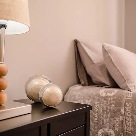 Apartamento Moderno-2