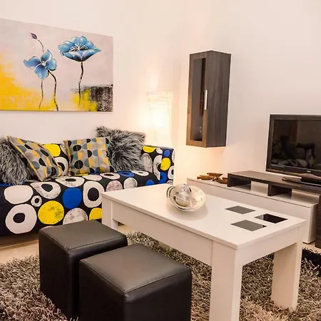 Apartamento Moderno-3