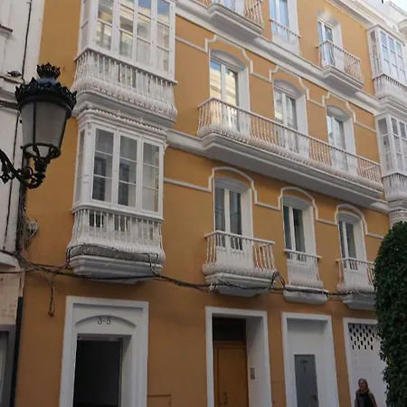 Apartamento Calle Nueva-3