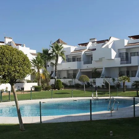 Apartamento en Urbanizacion Hacienda Golf Islantilla-2